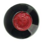 1969 Listrac Chateau Moulin du Bourg