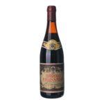 1970 Barolo Luigi Calissano