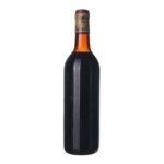 1970 Barolo Riserva Villadoria