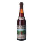 1971 Barolo Fratelli Serio & Battista Borgogno