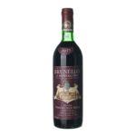 1971 Brunello di Montalcino Poggio Alle Mura