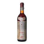 1972 Brunello di Montalcino Val di Suga