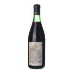 1972 Cannonau Sella & Mosca