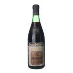 1972 Cannonau Sella & Mosca