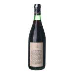 1972 Canonau Sella & Mosca