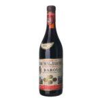 1973 Barolo Marchesi di Barolo