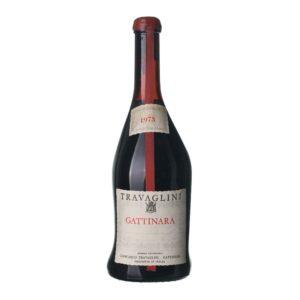 1973 Gattinara Giancarlo Travaglini