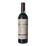1973 Margaux Grand Cru Chateau Lascombes