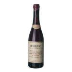 1974 Barolo Clerico Clemente & Figlio