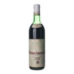 1976 Franciacorta Cantine Colosio