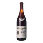 1976 Nebbiolo Francesco Rinaldi & Figli