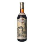 1976 Passito Cantina Gattavecchi
