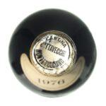 1976 Passito Cantina Gattavecchi