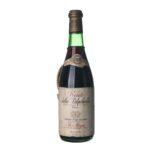 1976 Recioto della Valpolicella Allegrini