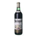 1976 Rulandské modré / Pinot Noir Weinkellereien Vaja-Bonatti