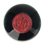 1976 Saint-Émilion Grand Cru Chateau Magdelaine