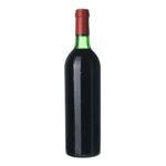 1976 Saint-Émilion Grand Cru Chateau Pavie