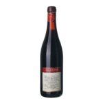 1977 Amarone Scamperle