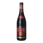 1977 Amarone Scamperle