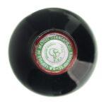 1977 Bordeaux Supérieur Château de Terrefort-Quancard