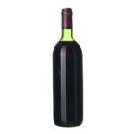 1977 Bordeaux Supérieur Château de Terrefort-Quancard
