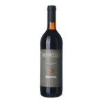 1977 Brunello di Montalcino Riserva Mogavero