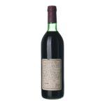 1977 Chianti Riserva Nipozzano