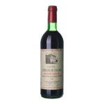 1977 Montagne-Saint-Émilion Chateau L’Enclos de Bayard