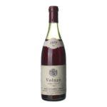 1977 Volnay Rober Bouzereau - Millot