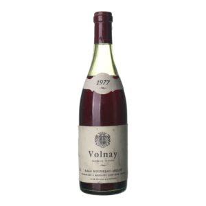 1977 Volnay Rober Bouzereau - Millot