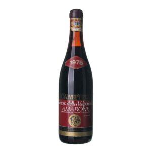 1978 Amarone Scamperle