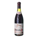 1982 Chateauneuf du Pape Domaine Raymond Usseglio & Fils