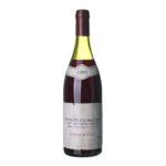 1982 Savigny les Beaune Robert Doucet