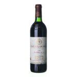 1984 Margaux Grand Cru Chateau Lascombes