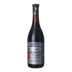 1986 Barbera d´Alba Fontanafredda