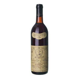 1986 Dolcetto d´Alba Roggero Renato