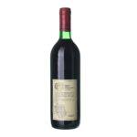 1986 Merlot di Pramaggiore Villa Frattina