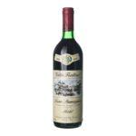 1986 Merlot di Pramaggiore Villa Frattina