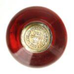 1986 Sauternes Grand Cru Chateau de Rayne Vigneau