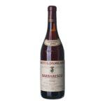 1987 Barbaresco Giacomo Damilano