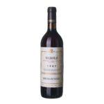 1987 Barolo Bruni del Rovere