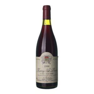 1990 Morey-Saint-Denis Premier cru Jean Tardy