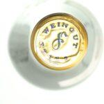 1992 Ryzlink rýnský / Riesling Výběr z hroznů Weingut Markus Fries Noviander Honigberg