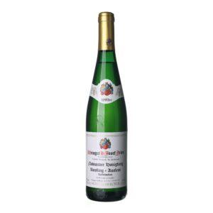 1992 Ryzlink rýnský / Riesling Výběr z hroznů Weingut Markus Fries Noviander Honigberg