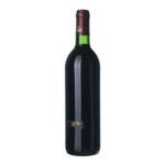 1992 Saint-Julien Chateau Beychevelle