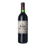 1992 Saint-Julien Chateau Beychevelle
