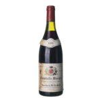 1995 Chambolle-Musigny Jean-Charles de La Salle