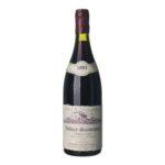 1995 Volnay-Santenots Premier cru Chouet-Clivet Daniel