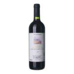1997 Barbera del Monferrato Terre di Vignale