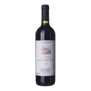 1997 Barbera del Monferrato Terre di Vignale